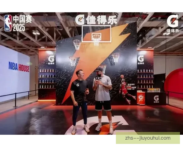 2026世界杯官方合作伙伴运动饮料推北美限定口味点燃球迷补给热潮