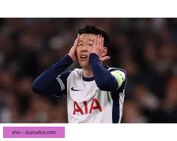 孙兴慜坚定表态只要热刺需要我 我将始终为球队效力